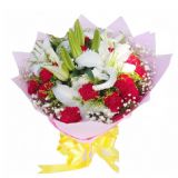 西青鲜花速递